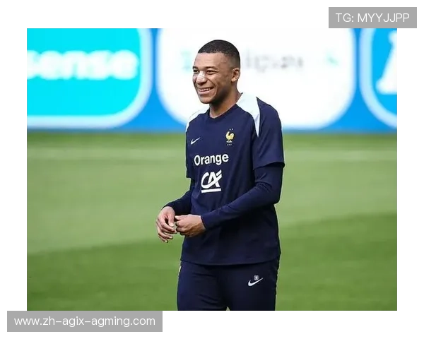 姆巴佩身体已完全恢复将多踢比赛备战世界杯